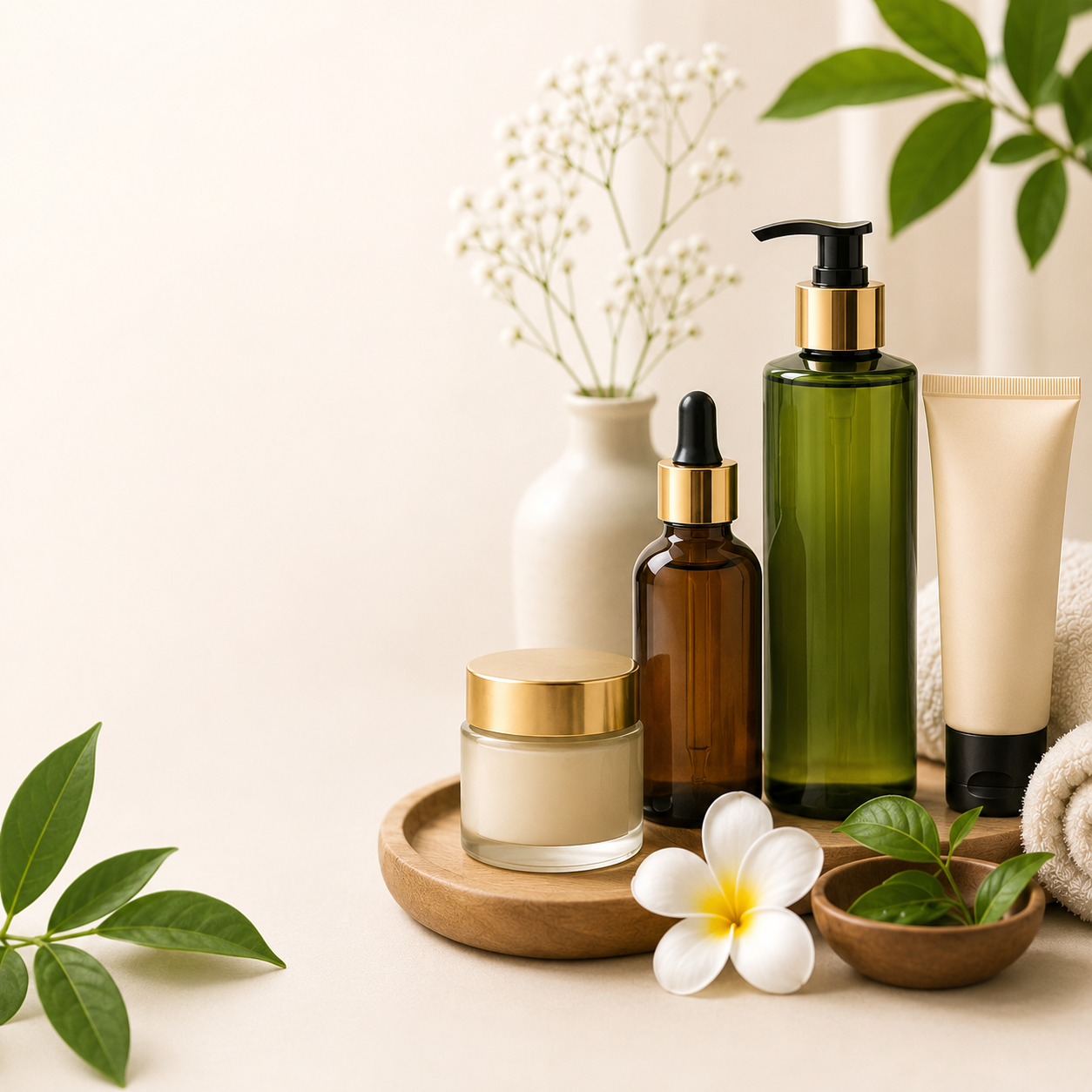 Health & Beauty