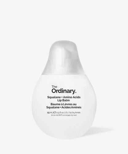 The Ordinary – Squalane + Amino Acids Lip Balm (15ML)