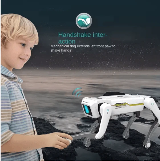 Smart Dog Multifunctional Toy