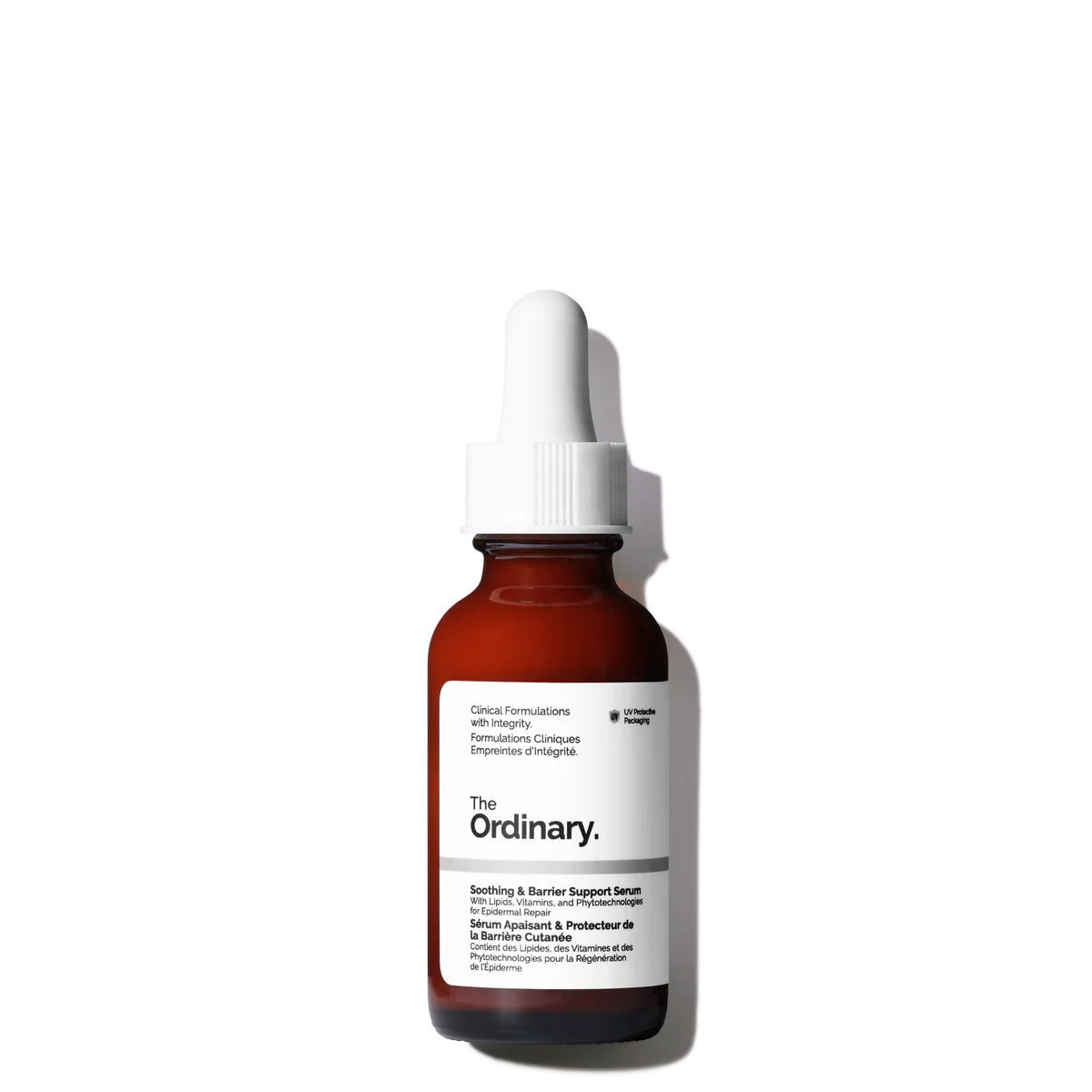 The Ordinary - Soothing & Barrier Support Serum (30ML)